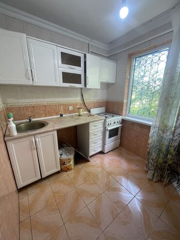 Автобизнес: 2 комнаты, 48 м², 104 серия, 1 этаж, Дизайнерский ремонт