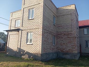 Продажа домов: 5 комнат, 150 м², 4 соток, Бишкек, Собственник — 3