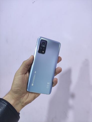 xiaomi mia 1: Xiaomi Mi 10T, 128 ГБ, цвет - Голубой