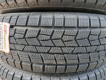 диски шины 16: Шины 205 / 65 / R 16, Зима, Новый, Комплект, Легковые, Китай — 3