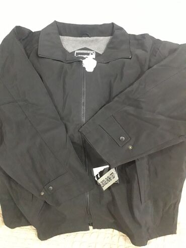 одежда мужские: Продается куртка новая, мужская, размер 3ХL. отличное качество