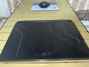i512500h: Acer Nitro 5 AN515-58 - мощный игровой ноутбук Продаю Acer Nitro 5 в — 2