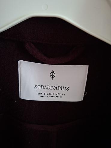 yun koftalar: Pencək, Stradivarius, Yun, S — 2