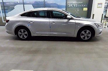 Renault: Renault SM6: 2019 г., 2 л, Автомат, Газ — 2