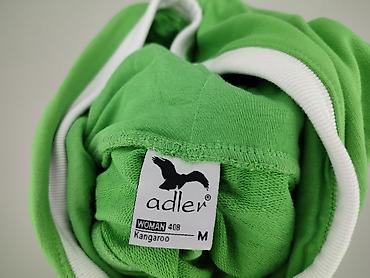 markowy second hand: Adler, Bluza z kapturem damska, rozmiar M — 4