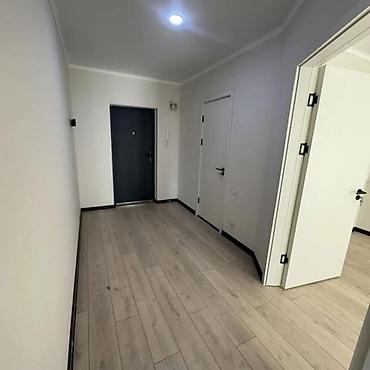 Продажа квартир: 2 комнаты, 53 м², Пишпек Элитка, 12 этаж, Евроремонт — 6