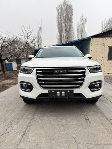 Другие Автомобили: Продаю haval h6 2019 года двигатель 1.5 турбо бензин коробка автомат