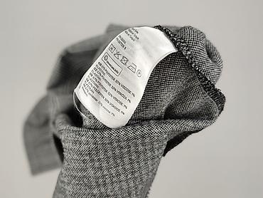 hm dol od stroju: H&M, Sukienka damska, rozmiar L — 5