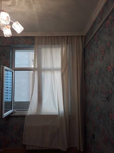 Yeni tikili: 3 otaqlı, Yeni tikili, 90 kv. m — 8