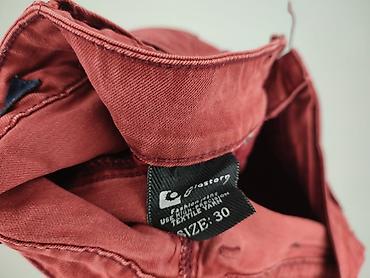 jeans red versace: Jeansy damskie, rozmiar M — 5
