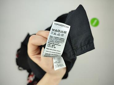 cropp tshirt: Topshop, Sukienka damska, rozmiar S — 5