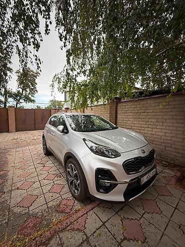 рулевой гур: Kia Sportage: 2019 г., 2 л, Автомат, Дизель, Кроссовер — 1