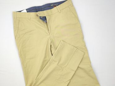 Material trousers for women, size 2XS (EU 32)