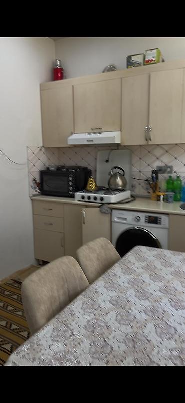 ipotekaya heyet evleri: 3 otaqlı, 49 kv. m — 9