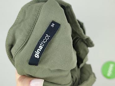 wojsko: Gina Tricot, Koszula damska, rozmiar S — 4