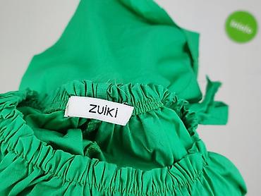 110 cm: Zuiki, Bluzka damska, rozmiar L — 4