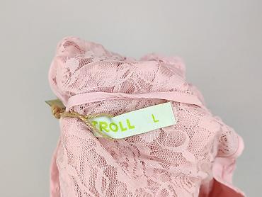 e sukienki: Troll, Sukienka damska, rozmiar L — 4