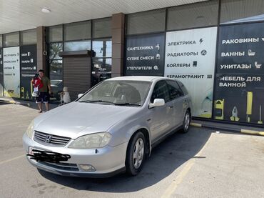 Honda: Honda Avancier: 2002 г., 2.3 л, Автомат, Бензин, Универсал