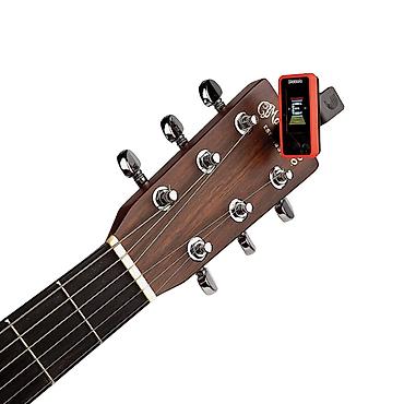 Музыкальные инструменты: №: 16219 Məhsulun adı: Tuner D’Addario PW-CT-17RD Eclipse Brend — 2