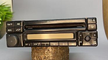 Другая аудиотехника: КУПЛЮ МАГНИТОЛЫ Куплю Магнитола becker бекер мерседес 124, 210, 140 — 5