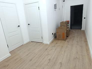 льва толстого 8: 3 комнаты, 79 м², Пишпек Элитка, 9 этаж, Свежий ремонт — 10