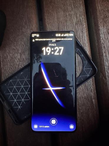 telfon honor: Honor X9b, 256 GB, rəng - Narıncı, Barmaq izi — 1