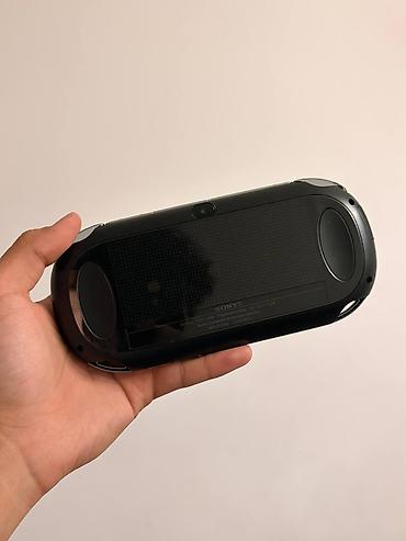 retroid pocket: 🎮 PS Vita 1106 🎮 🔥 Легендарная портативка! 💯 64гб памяти! 🫨 Поддержка — 2