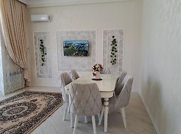 gündelik: 2 otaqlı, Yeni tikili, m. Koroğlu, 68 kv. m — 1