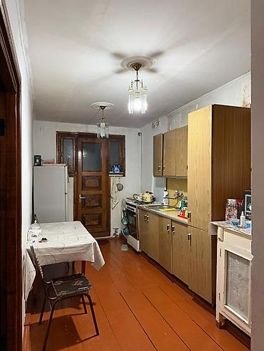 mərdəkanda bağ evləri: Oğuz, 2 otaqlı, Köhnə tikili, 65 kv. m — 4
