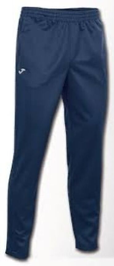 мужские штаны: Спортивный костюм S (EU 36), цвет - Синий