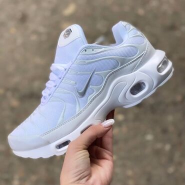 Patike: Nike air max tn patike Novo Brojevi 36 do 46, zavisi od modela fb — 4