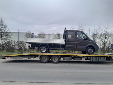 куплю мерс спринтер: Легкий грузовик, Б/у