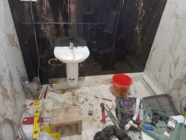 Монтаж и замена сантехники: Монтаж и замена сантехники Больше 6 лет опыта — 20