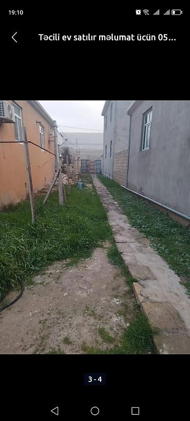 ev axtaram: 6 otaqlı, 110 kv. m, Kredit yoxdur, Orta təmir — 3