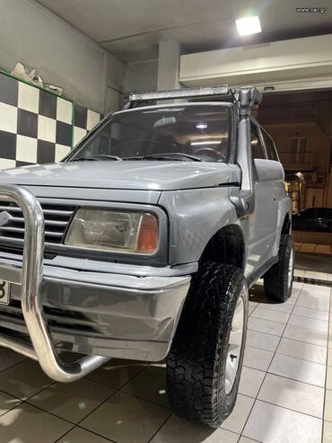 Suzuki: Suzuki Vitara: 1.6 l. | 1993 έ. 230000 km. SUV/4x4