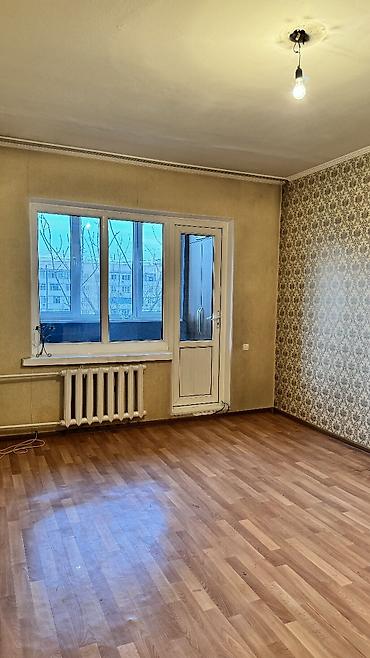 Продажа квартир: 2 комнаты, 55 м², Вечерка 106 серия улучшенная, 7 этаж, Косметический ремонт — 6