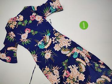 sukienki kopertowe plus size: Parisian, Sukienka damska, rozmiar L — 4