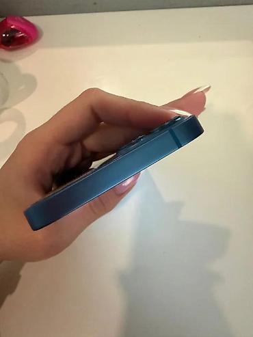 Apple iPhone: IPHONE 13 | iphone 13 Prodajem Iphone 13 sa 128gb u odlicnom stanju — 4