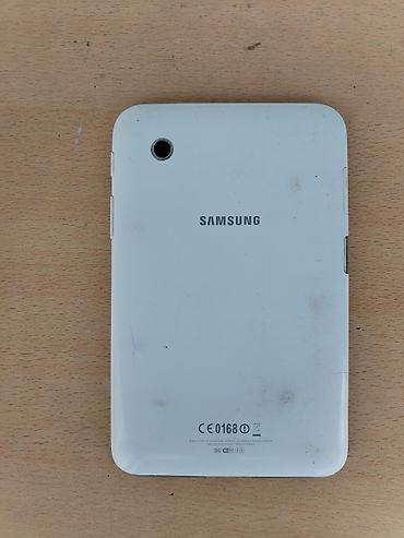 Planşetlər: Samsung Galaxy Tab 3 7.0 (SM-T211) planşet(ehtiyat hissesi kimi — 1
