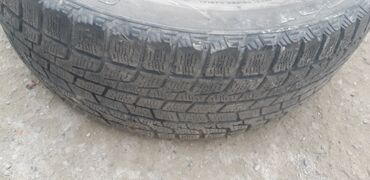 крамадор диски: Шины 205 / 55 / R 16, Зима, Б/у, Комплект, Легковые, Bridgestone