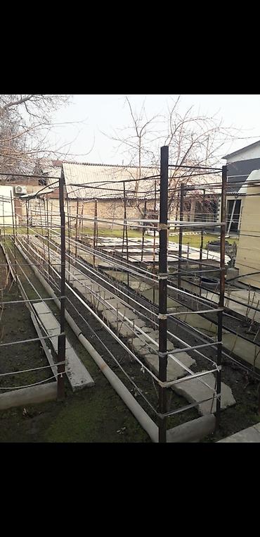 Продажа коттеджей и домов: Продаю угловой дом, район Дордой Моторс. по ул.Очаковского пер.Патриса — 13