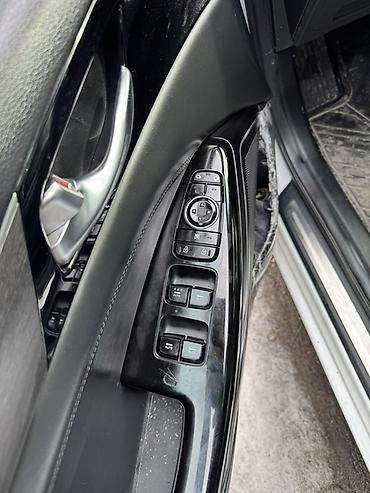 Kia: Kia K7: 2020 г., 3 л, Автомат, Газ, Седан — 11