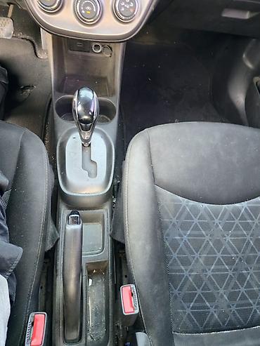 Chevrolet: Chevrolet Spark: 2022 г., Бензин, Хэтчбэк — 11
