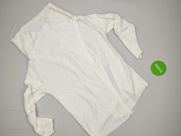 długa moda: Kardigan damski, rozmiar 2XL — 2