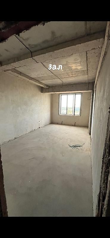 11: 2 комнаты, 81 м², Шлагбаум Элитка, 11 этаж, ПСО (под самоотделку) — 6