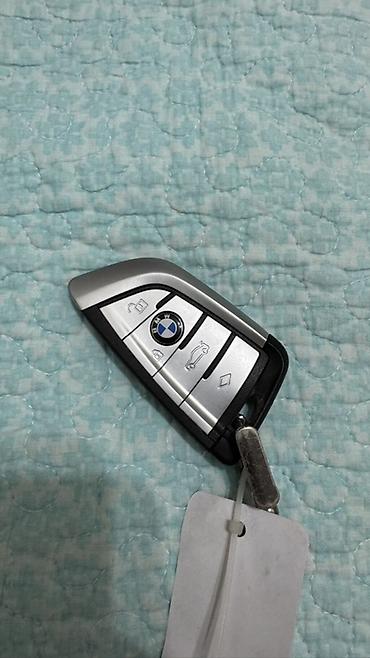 Ключ BMW 2026 г., Новый, Оригинал, Германия at lalafo.kg Ключ BMW 2026 г., Новый, Оригинал, Германия