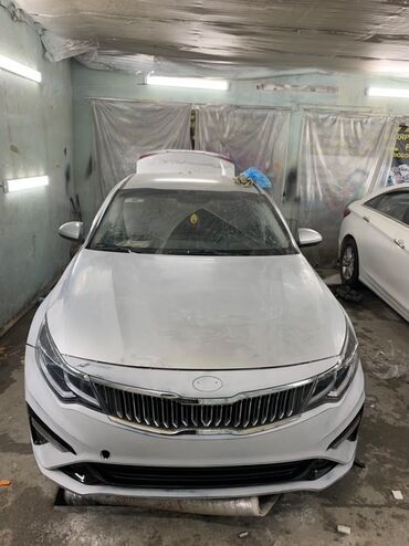 СТО, ремонт транспорта: Рихтовка, сварка, покраска, без выезда — 3