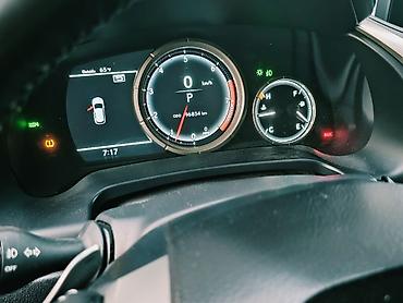 lecsus: Lexus RX: 2021 г., 3.5 л, Автомат, Бензин, Внедорожник — 9