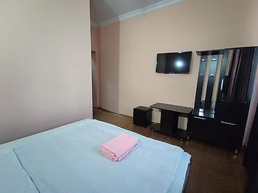 Гостиницы, отели (Посуточная аренда комнат): Hotel LONGHAUL спокойствие, комфорт и конфиденциальность, которые вы — 5