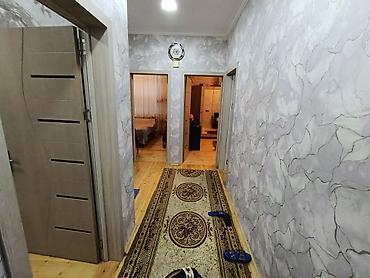 Həyət evləri və villaların satışı: 3 otaqlı, 60 kv. m, Kredit yoxdur, Yeni təmirli — 11